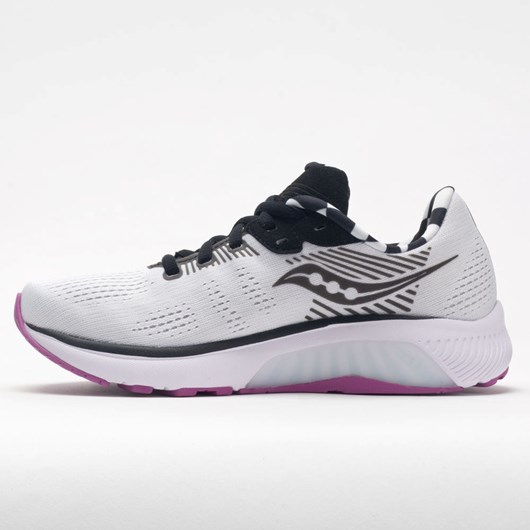 Reverie Orthofeet Saucony Guide 14 Women's Running Shoes | QTRKG3946