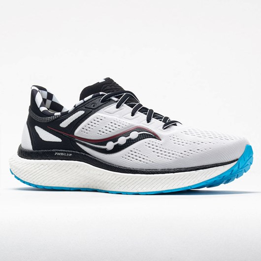 Reverie Orthofeet Saucony Hurricane 23 Men's Running Shoes | VTUZJ9280