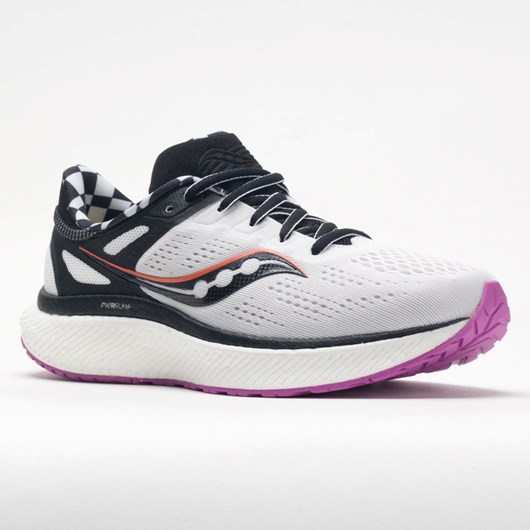 Reverie Orthofeet Saucony Hurricane 23 Women's Running Shoes | RAEIY5012