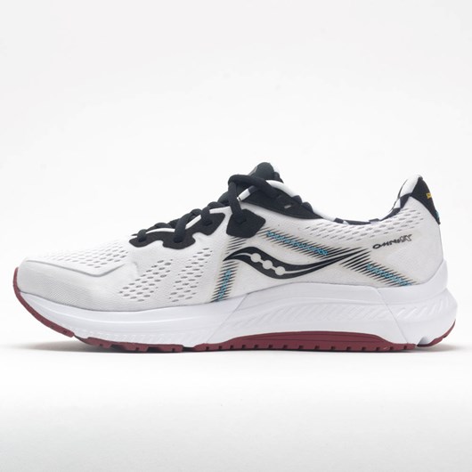 Reverie Orthofeet Saucony Omni 20 Men's Running Shoes | UENBG4621