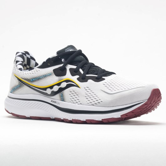 Reverie Orthofeet Saucony Omni 20 Men's Running Shoes | UENBG4621