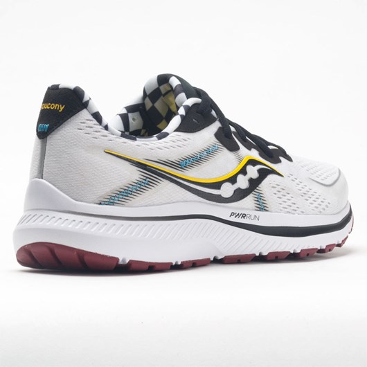 Reverie Orthofeet Saucony Omni 20 Men's Running Shoes | UENBG4621