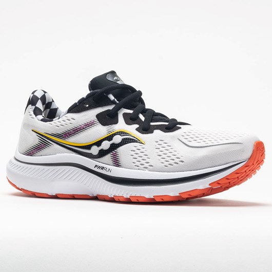 Reverie Orthofeet Saucony Omni 20 Women's Running Shoes | LKDFH4895