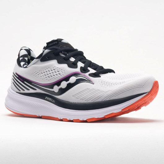 Reverie Orthofeet Saucony Ride 14 Women's Running Shoes | JVQFD9264