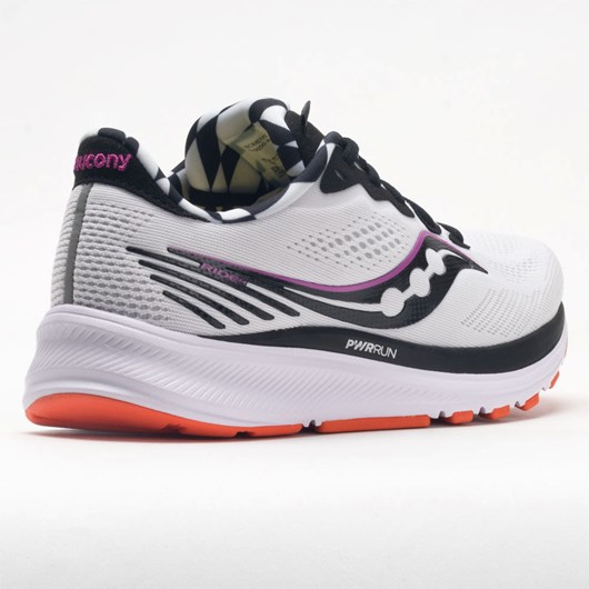 Reverie Orthofeet Saucony Ride 14 Women's Running Shoes | JVQFD9264