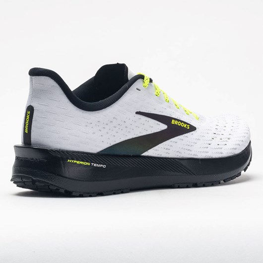 Run Visible Collection Orthofeet Brooks Hyperion Tempo Men's Running Shoes | GMYXW2154