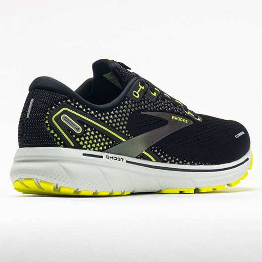 Run Visible Collection Orthofeet Brooks Ghost 14 Men's Running Shoes | YKBLG5793