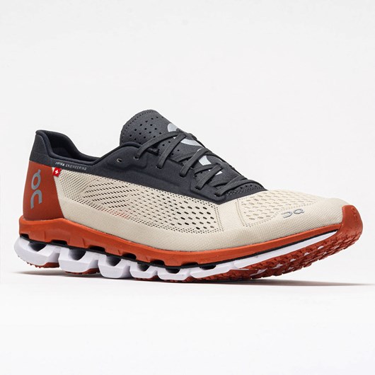 Sandstorm / Eclipse Orthofeet On Cloudboom Men's Running Shoes | ESPYT2760