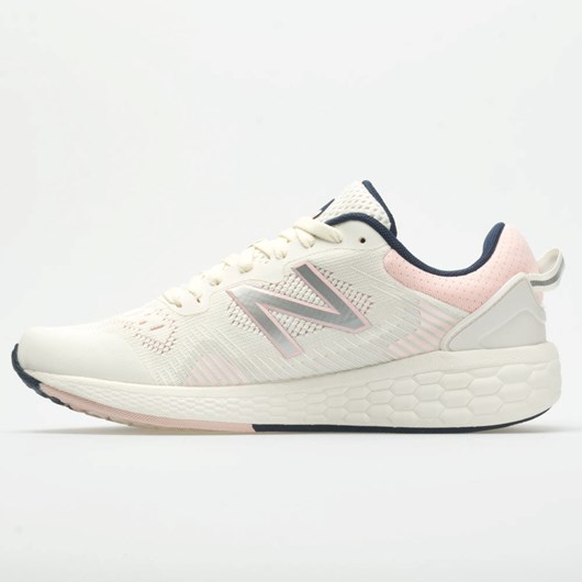 Sea Salt / Peach Soda Orthofeet New Balance FreshFoam Cross TR Women's Training Shoes | RLTZU6237