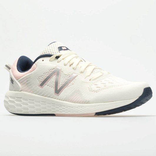 Sea Salt / Peach Soda Orthofeet New Balance FreshFoam Cross TR Women's Training Shoes | RLTZU6237