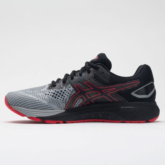 Sheet Rock / Black Orthofeet ASICS GT-4000 2 Men's Running Shoes | OHUNK7410