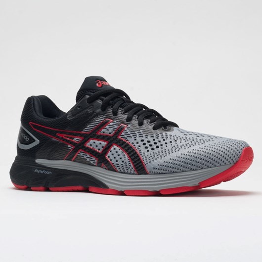 Sheet Rock / Black Orthofeet ASICS GT-4000 2 Men's Running Shoes | OHUNK7410