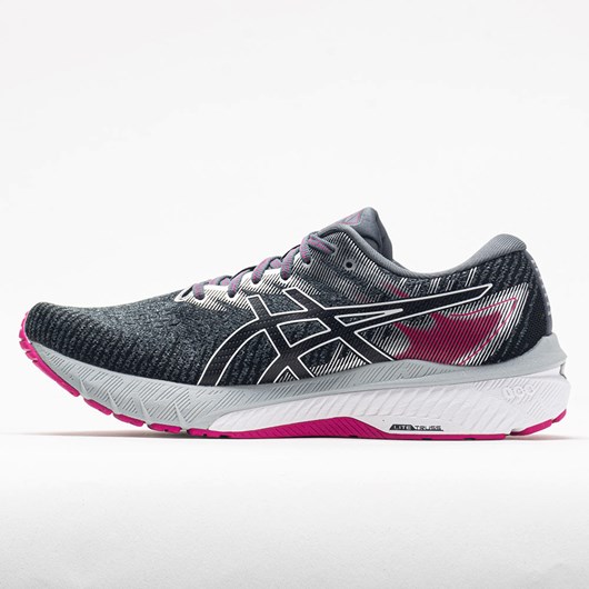 Sheet Rock / Pink Rave Orthofeet ASICS GT-2000 10 Women's Running Shoes | UITOD5970