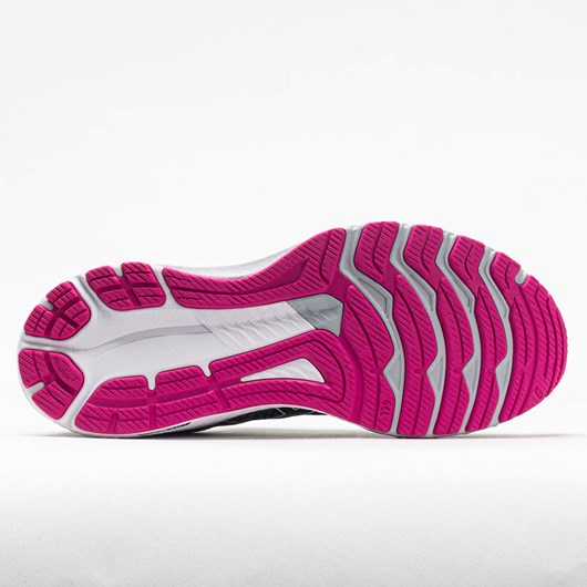 Sheet Rock / Pink Rave Orthofeet ASICS GT-2000 10 Women's Running Shoes | UITOD5970