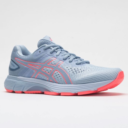 Soft Sky / Mist Orthofeet ASICS GT-4000 2 Women's Running Shoes | CEQTZ8072