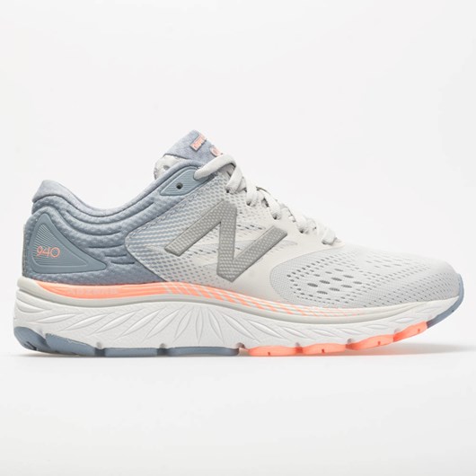 Summer Fog / Reflection / Ginger Pink Orthofeet New Balance 940v4 Women\'s Running Shoes | HOYJS3598