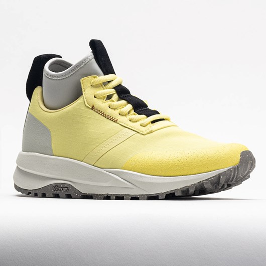 Summer Yellow Orthofeet York Athletics Via All-Terrain Trainer Women's Training Shoes | QPXNR2670