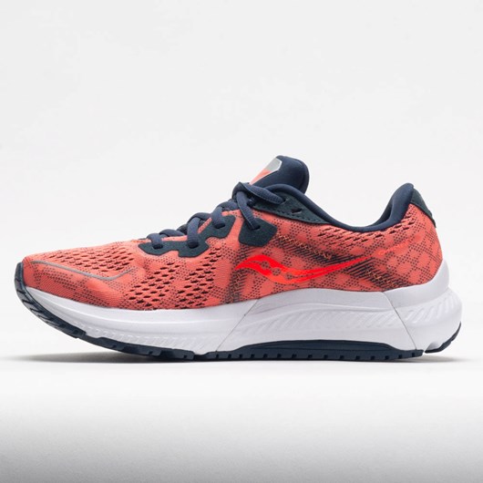 Sunstone / Night Orthofeet Saucony Omni 20 Women's Running Shoes | UBGEY9482