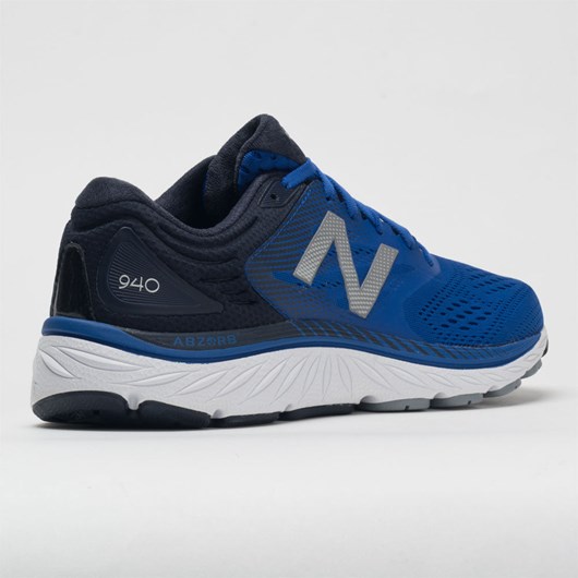 Team Royal / Eclipse / White Orthofeet New Balance 940v4 Men's Running Shoes | ZQTXS1305