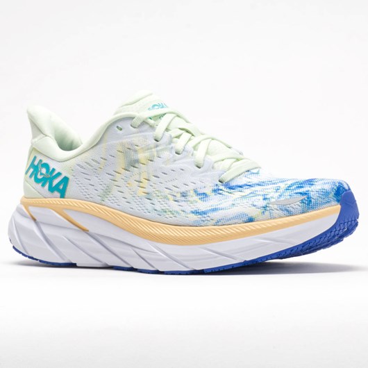 Together Pack Orthofeet Hoka One One Clifton 8 Men's Running Shoes | UTIAE3950