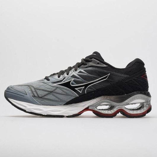 Tradewinds / Black Orthofeet Mizuno Wave Creation 20 Men's Running Shoes | SOJEA9234