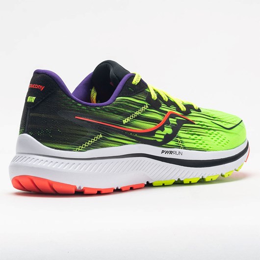 VIZIPRO Orthofeet Saucony Omni 20 Women's Running Shoes | IOCPY9243