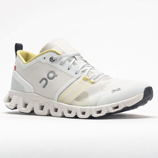 Vapor / Acacia Orthofeet On Cloud X Shift Men's Running Shoes | VUDXL2480