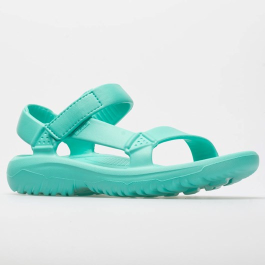 Waterfall Orthofeet Teva Hurricane Drift Women's Slide Sandals | FMLPB7192