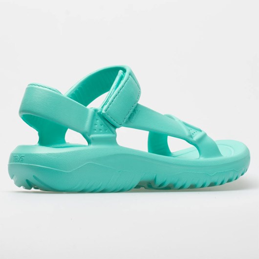 Waterfall Orthofeet Teva Hurricane Drift Women's Slide Sandals | FMLPB7192