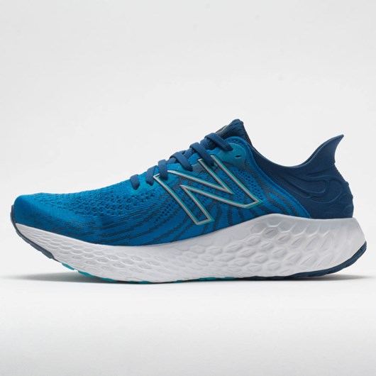 Wave / Light Rogue Wave Orthofeet New Balance Fresh Foam 1080v11 Men's Running Shoes | SEWKG7146