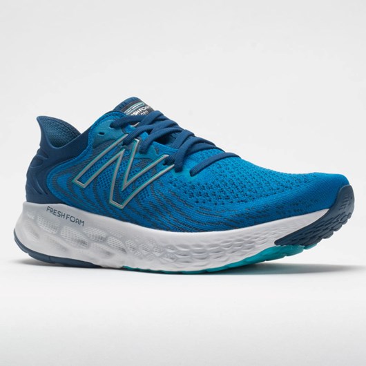 Wave / Light Rogue Wave Orthofeet New Balance Fresh Foam 1080v11 Men's Running Shoes | SEWKG7146