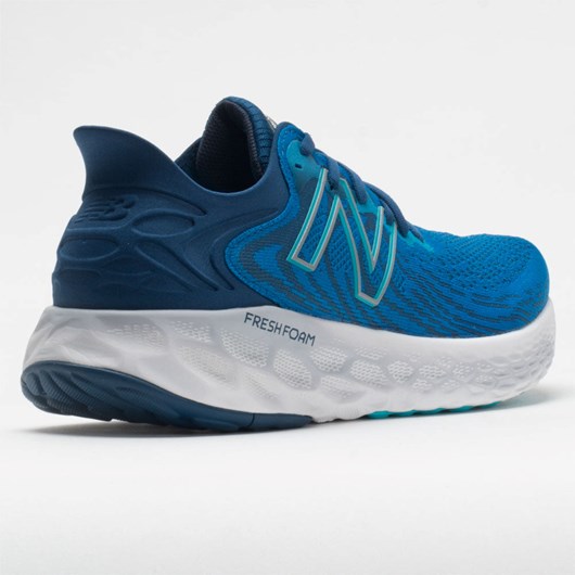 Wave / Light Rogue Wave Orthofeet New Balance Fresh Foam 1080v11 Men's Running Shoes | SEWKG7146