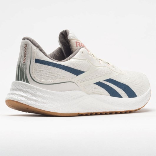 White / Brave Blue / Boulder Grey Orthofeet Reebok Floatride Energy Grow Men's Running Shoes | EBZLV0347