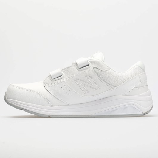 White Orthofeet New Balance 928v3 Women's Walking Shoes | RAVHG7218