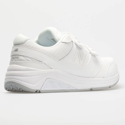 White Orthofeet New Balance 928v3 Women's Walking Shoes | RAVHG7218