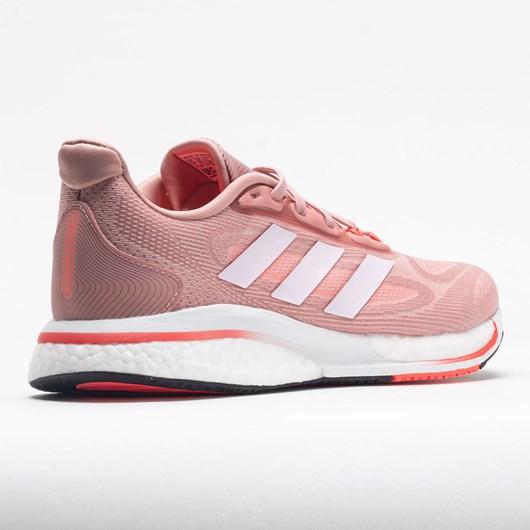 Wonder Mauve / Almost Pink / Turbo Orthofeet adidas Supernova+ Women's Running Shoes | MIJES2463