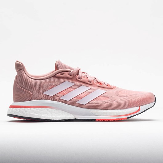 Wonder Mauve / Almost Pink / Turbo Orthofeet adidas Supernova+ Women\'s Running Shoes | MIJES2463