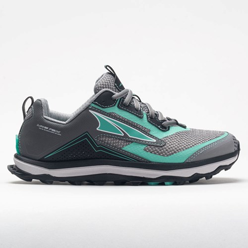 10th Anniversary Edition Orthofeet Altra Lone Peak 5 Women's Trail Running Shoes | KIYTU5839