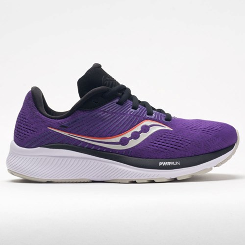 Concord / Stone Orthofeet Saucony Guide 14 Women's Running Shoes | YQNVM2067