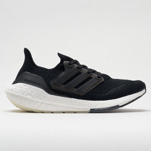 Core Black / Grey Orthofeet adidas Ultraboost 21 Women's Running Shoes | BDLAC1375