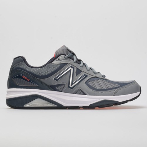 Gunmetal / Dragonfly Orthofeet New Balance 1540v3 Women's Running Shoes | GPBMV3197