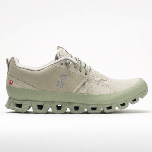 Hay / Leaf Orthofeet On Cloud Dip Women's Lifestyle Sneakers | KRXWV7248