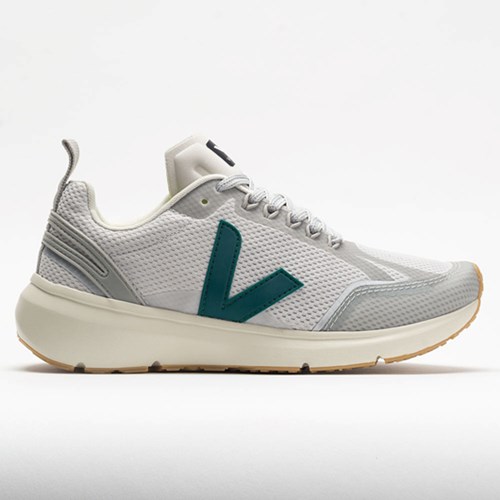 Light Grey / Brittany Orthofeet VEJA Condor 2 Women's Running Shoes | IKNRV4956