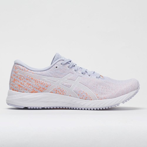 Lilac Opal / White Orthofeet ASICS GEL-DS Trainer 26 Women's Running Shoes | IDNET8156