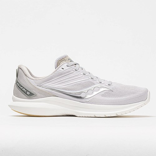 New Natural Orthofeet Saucony Kinvara 12 Women's Running Shoes | YVQRP9503