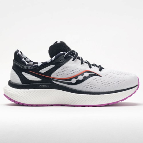 Reverie Orthofeet Saucony Hurricane 23 Women's Running Shoes | RAEIY5012