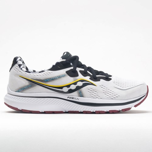 Reverie Orthofeet Saucony Omni 20 Men's Running Shoes | UENBG4621