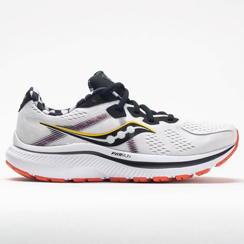 Reverie Orthofeet Saucony Omni 20 Women's Running Shoes | LKDFH4895