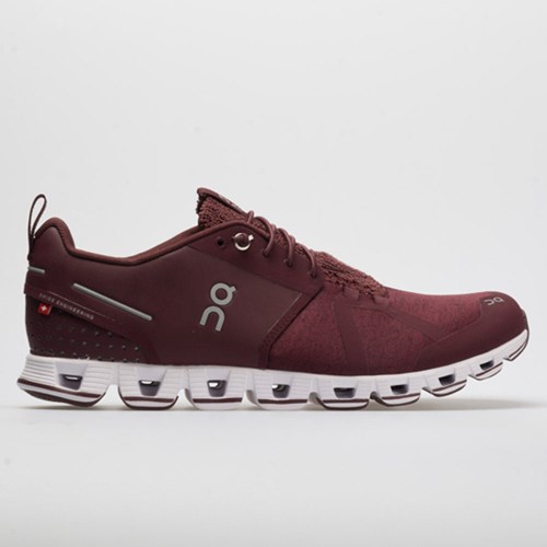 Ruby Orthofeet On Cloud Terry Men's Lifestyle Sneakers | QGESR3967