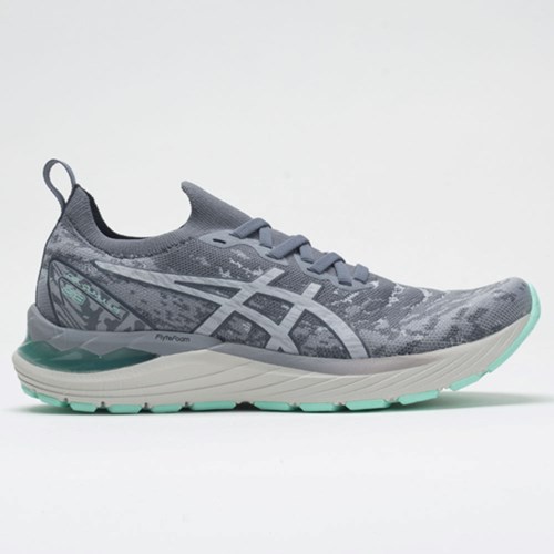 Sheet Rock / Piedmont Gray Orthofeet ASICS GEL-Cumulus 23 MK Women's Running Shoes | IACQT9067